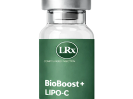 BioBoost Plus LIPO Injections